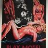 PLAY  MOTEL ( UNCUT ) LIM. AUF  500 ST�CK - BLURAY