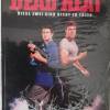 DEAD  HEAT  -  MEDIABOOK ( UNCUT ) NEU  IN FOLIE