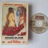 DVD- GROSSE  HARTBOX : EUGENIE DE SADE