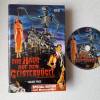 DVD- GROSSE  HARTBOX-DAS HAUS AUF DEM GEISTERH�GEL