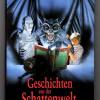 GESCHICHTEN AUS DER SCHATTENWELT Hartbox uncut RAR