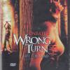 Wrong Turn Unrated 3 unrated DVD