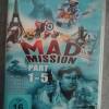 MAD  MISSION  1 - 5   ( UNCUT )