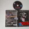 DVD - DOGS - UNCUT -  mit DAVID McCALLUM