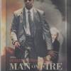 Man on Fire - Steelbook DVD