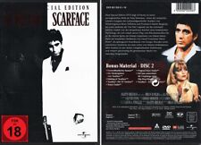 Scarface - 2 Disc Special Edition