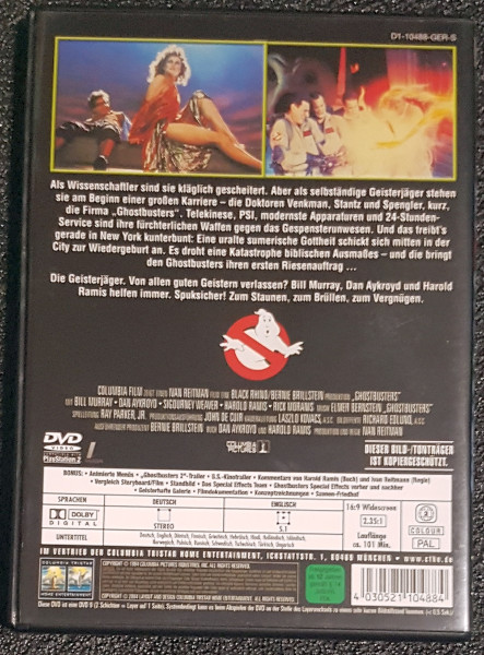 Pitch Black - Planet der Finsternis (Glanzcover)