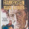 Frankenstein muss sterben - DVD Neu