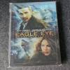 DVD *Eagle Eye - Ausser Kontrolle* (2008)