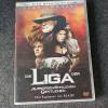 DVDs *Liga der au�ergew�hnlichen Gentlemen* (2003)
