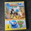 DVD *Monsters vs Aliens* (2009)