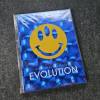 DVD  * Evolution *  ( 2001 )