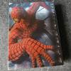DVDs *Spider-Man* (2002)