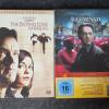 DVDs *Da Vinci Code & Illuminati* (2006 & 2009)