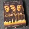 DVDs *Gangs of New York* (2002)