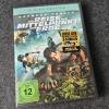 DVDs *Die Reise zum Mittelpunkt der Erde* (2008)