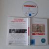 DVD -  BEDWAYS -  UNCUT