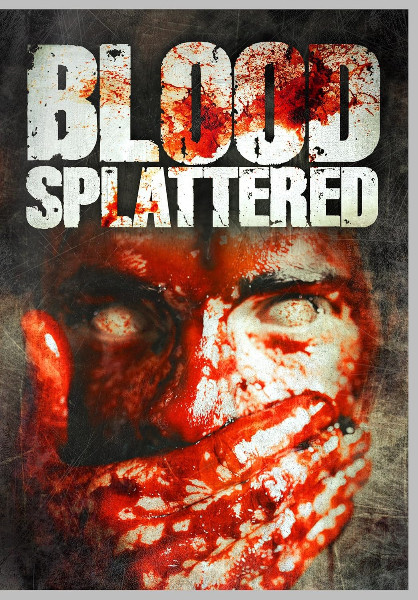 Blood Splattered NEU+OVP