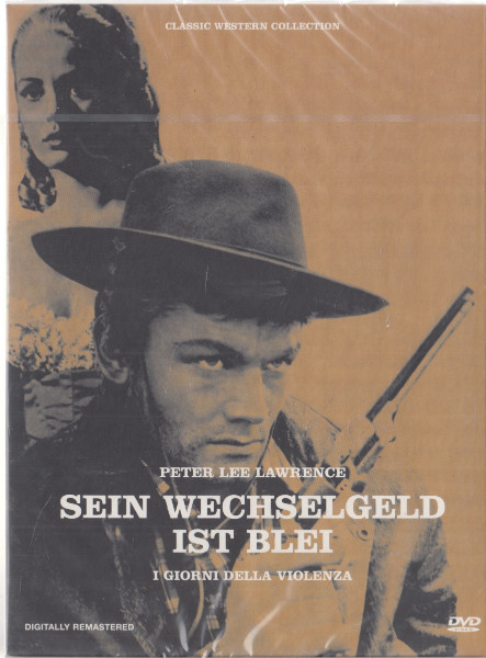 Die Todesmelodie - Steelbook Neu