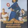 Flotte Teens und das verr�ckte Polizeirevier - DVD