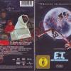 E.T. - Der Ausserirdische / DVD NEU OVP Spielberg