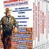 Bud Spencer - Collectors Box NEU OVP 8 DVDs