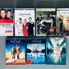 Nip Tuck - Die komplette Serie - UNCUT