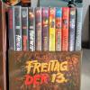 Freitag der 13.  DVD Collectors Box