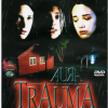Aura - Trauma - DVD OVP Dario und Asia Argento