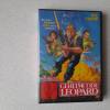 DVD :  GEHEIMCODE LEOPARD -  UNCUT