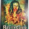 BEUTE GIER      MEDIABOOK  (  ...