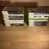 Xbox 360 20 Spiele Konvolut Sp...