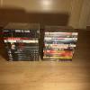 25 DVDs Konvolut Sammlung Film...