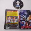 DVD -  SATAN�S BED -  UNCUT