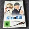 DVD *Kiss & Kill* (2010)