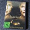 DVD *Seltsame Fall des Benjamin Button* (2008)