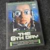 DVD  * The 6th Day *  ( 2000 )
