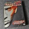 DVD *Ghost Rider* (2007)
