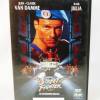 Street Fighter DVD mit Jean Cl...