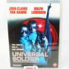 Universal Soldier DVD -  dt.  ...