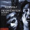 Werwolf vs. Frankenstein Reborn - uncut - DVD Neu