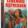 BR Lebendig gefressen (4K UHD) - 3-Disc Mediabook
