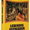 BR Lebendig gefressen (4K UHD) - 3-Disc Mediabook