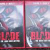 Blade - Die Komplette Serie (4 Amaray DVDs) FSK 18