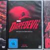Daredevil Director�s Cut + Staffel 1 + 2 DVD