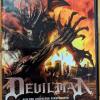 DVD: Devilman