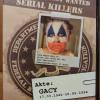 DVD: Americas Most Wanted Serial Killers: GACY