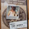 Americas Most Wanted Serial Killers: TED BUNDY