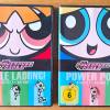 The Powerpuff Girls (Staffel 1 Vol.1+1Vol.2, rar!)