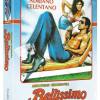 BR+DVD Besonderes Kennzeichen: Bellissimo
